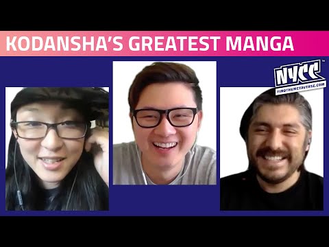Kodansha’s Greatest, Latest, &amp; Upcoming Manga Recommendations
