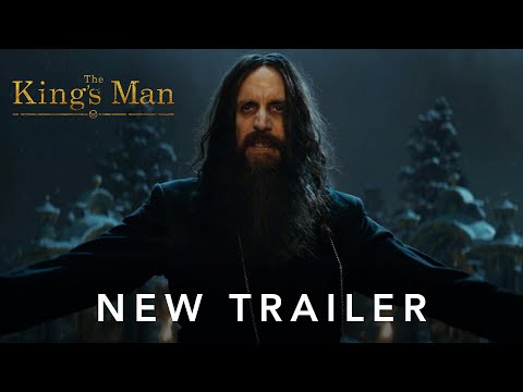 The King&#039;s Man | Official Red Band Trailer | 20th Century Studios