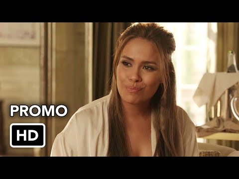 Dynasty 4x14 Promo &quot;But I Don&#039;t Need Therapy&quot; (HD) Season 4 Episode 14 Promo