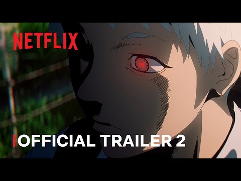 The Summer Hikaru Died | Official Trailer 2 | Netflix