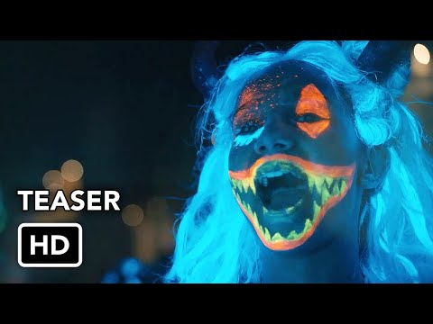 Chucky Season 2 Premiere Date Announcement Teaser (HD)