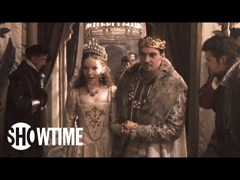 The Tudors Season 4 (2010) | Official Trailer | Jonathan Rhys Meyers &amp; Henry Cavill SHOWTIME Series