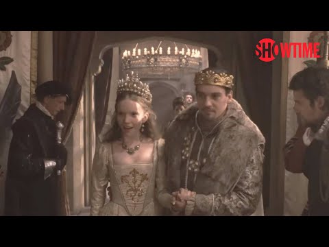 The Tudors Season 4 (2010) | Official Trailer | Jonathan Rhys Meyers &amp; Henry Cavill SHOWTIME Series