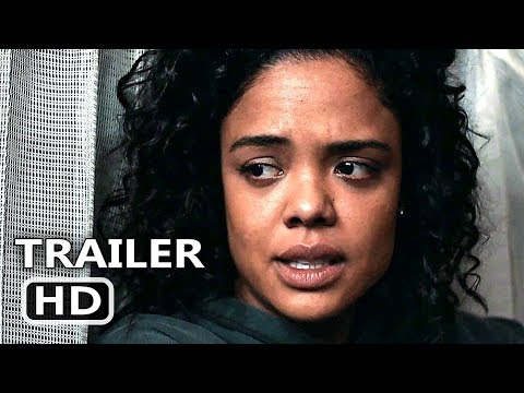 LITTLE WOODS Official Trailer (2019) Tessa Thompson, Lily James Movie HD