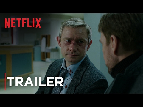 Fargo | Trailer | Netflix