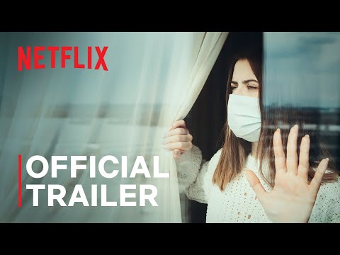 Coronavirus, Explained | Official Trailer | Netflix