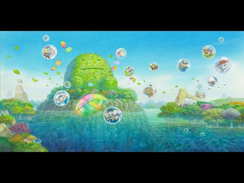 Tomorrow&#039;s Leaves