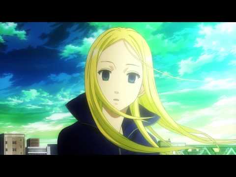 Arakawa Under the Bridge - Official Trailer
