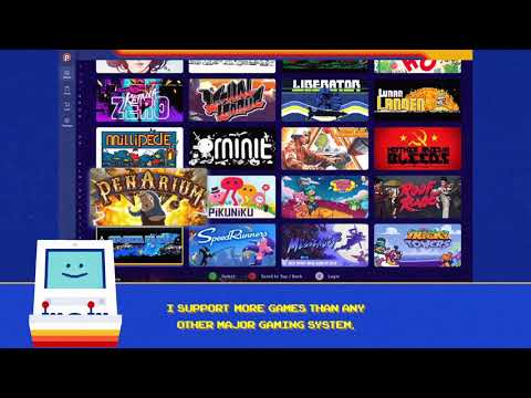 Polycade Launches on Indiegogo to Immense Success!