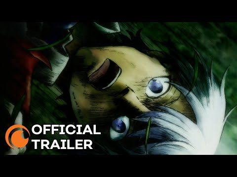 The Great Cleric | OFFICIAL TRAILER