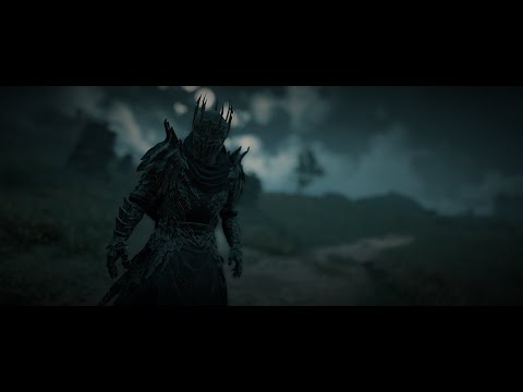 Assassin&#039;s Creed Valhalla - Gothic Pack / Sauron? (Trainer)