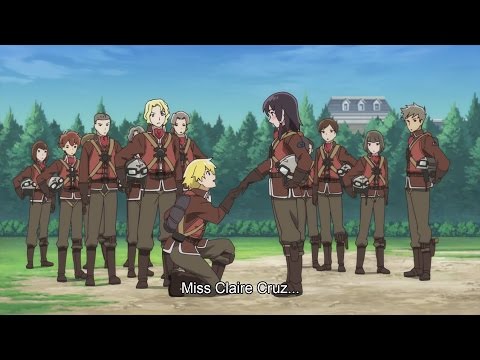 The Pilot&#039;s Love Song - Official Trailer