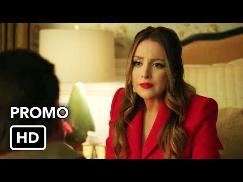 Dynasty 4x10 Promo &quot;I Hate to Spoil Your Memories&quot; (HD) Season 4 Episode 10 Promo