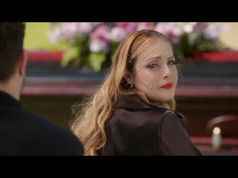 The Carrington’s mourn Anders at his funeral; Adam and Blake make up | Dynasty 4x13