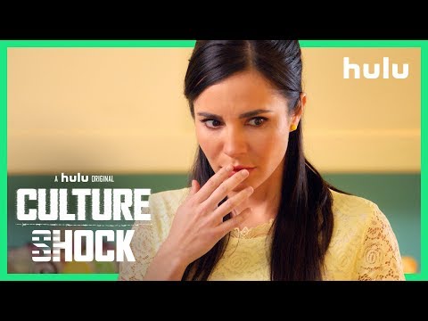 Into the Dark: Culture Shock - Trailer (Official) • A Hulu Original