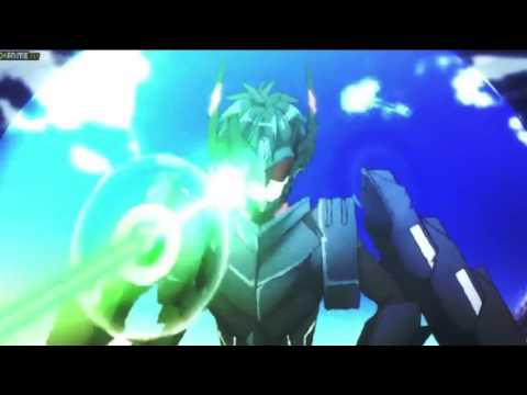 Hundred-Opening-[BLOODRED - D&#039;selection] AMV