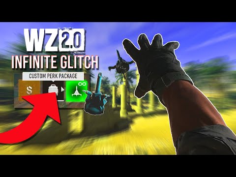 You Can Throw Unlimited Drill Charges in Warzone 2 *GLITCH*