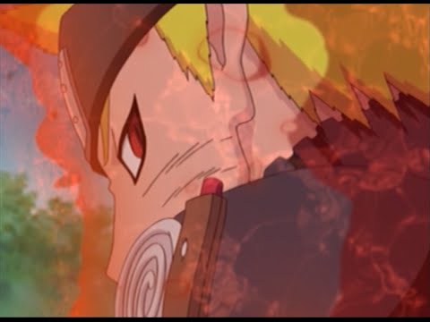 Naruto Shippuden Official Trailer