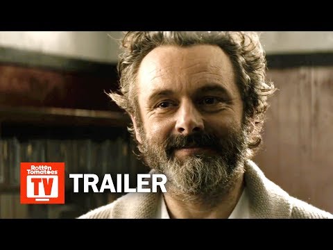 Prodigal Son Season 1 Trailer | Rotten Tomatoes TV