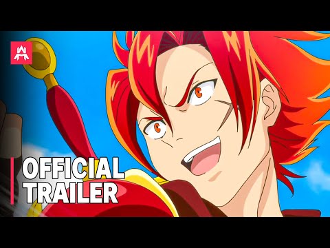 A Playthrough of a Certain Dude&#039;s VRMMO Life Official Trailer