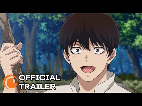 KamiKatsu: Working for God in a Godless World | OFFICIAL TRAILER