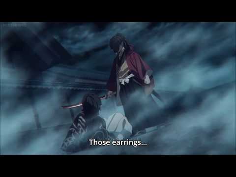 Kimetsu no Yaiba / Blade of Demon Destruction : Kibutsuji Muzan is scared ? !