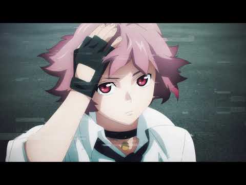 アニメ『ドールズフロントライン』PV 第2弾