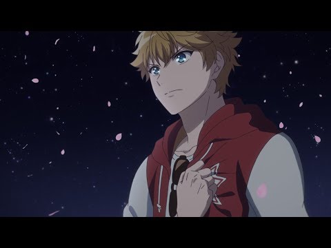 『アイ★チュウ』 アニメ化決定PV