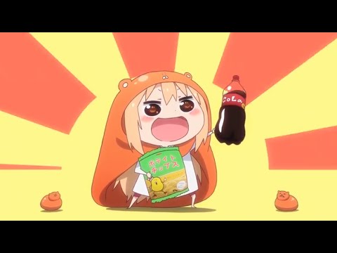 Himouto! Umaru-chan OP