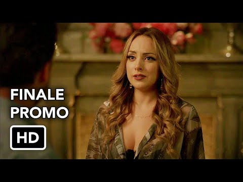 Dynasty 4x22 Promo &quot;Filled With Manipulations and Deceptions&quot; (HD) Season Finale