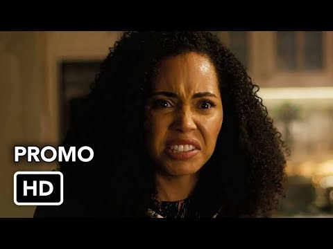 Charmed Season 2 Promo (HD)