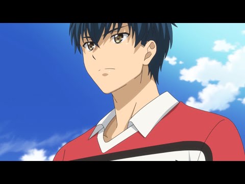 「シュート！ Goal to the Future」ティザーPV