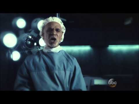 Coulson&#039;s Resurrection