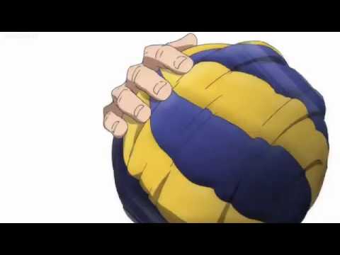 Oikawa&#039;s Monster Jump Serve