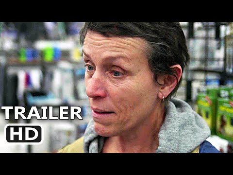 NOMADLAND Trailer (2021) Frances McDormand, Drama Movie