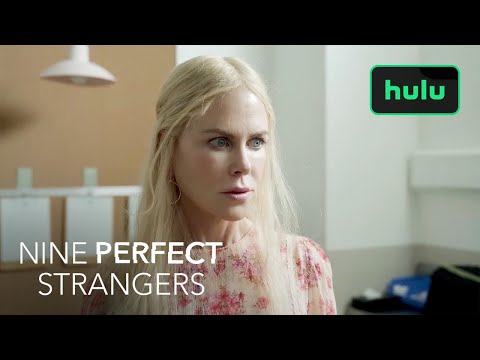 You Might Be Getting Worse | Next On Nine Perfect Strangers | Hulu