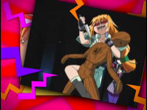 Excel Saga - Complete Series - Available Now - Trailer