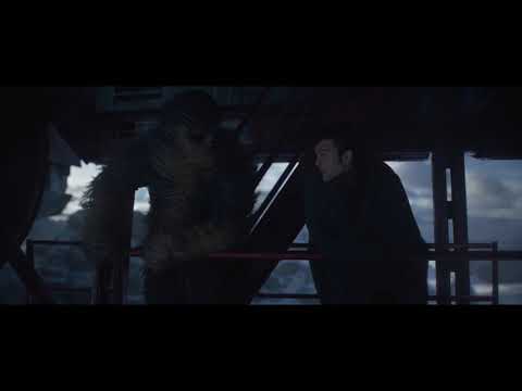 Solo: A Star Wars Story | Han and Chewbacca