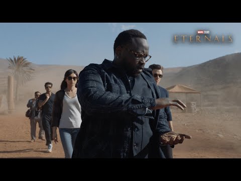 Protect | Marvel Studios’ Eternals