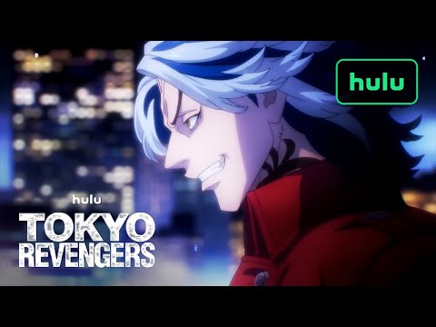 Tokyo Revengers | Season 2 Trailer | Hulu