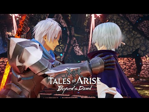 TALES OF ARISE - BEYOND THE DAWN – Announcement Trailer