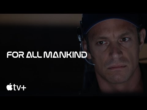 For All Mankind — &quot;They Were Bluffing&quot; Clip | Apple TV+