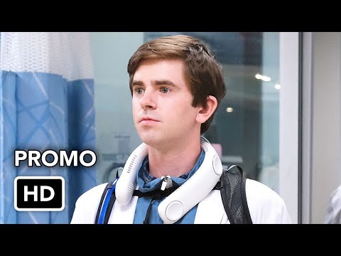 The Good Doctor 6x08 Promo &quot;Sorry, Not Sorry&quot; (HD)