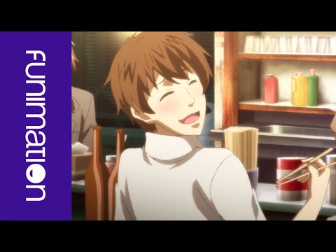 Hakata Tonkotsu Ramens - Official Trailer - Coming Soon to HV!