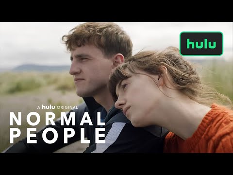 Normal People Trailer (Official) | Hulu