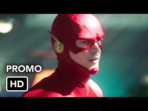 The Flash 8x19 Promo &quot;Negative, Part One&quot; (HD) Season 8 Episode 19 Promo