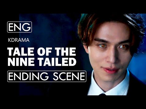 [Ending Scene] Tale of the Nine Tailed (2020)ㅣK-Drama TrailerㅣWhat is Lee Yeon Now?