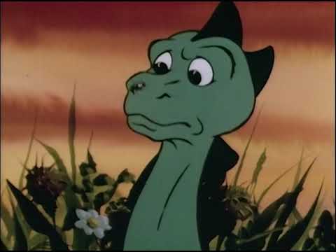 Godzilla (1979 TV Series) // Season 02 Trailer