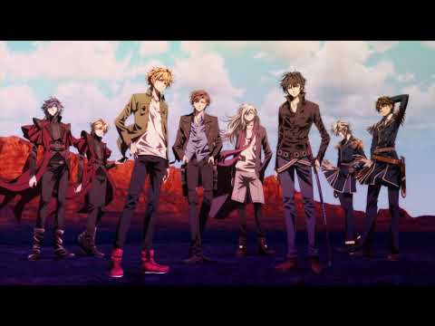 【PROJECT SCARD】2021年1月アニメ化決定！「プレイタの傷」