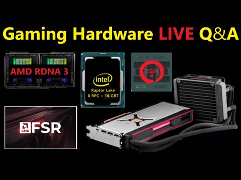 AMD RDNA 3 &amp; Nvidia Next, RX 6600 XT Pricing Early Whispers, RTX 3080 Ti Thoughts | June Loose Ends